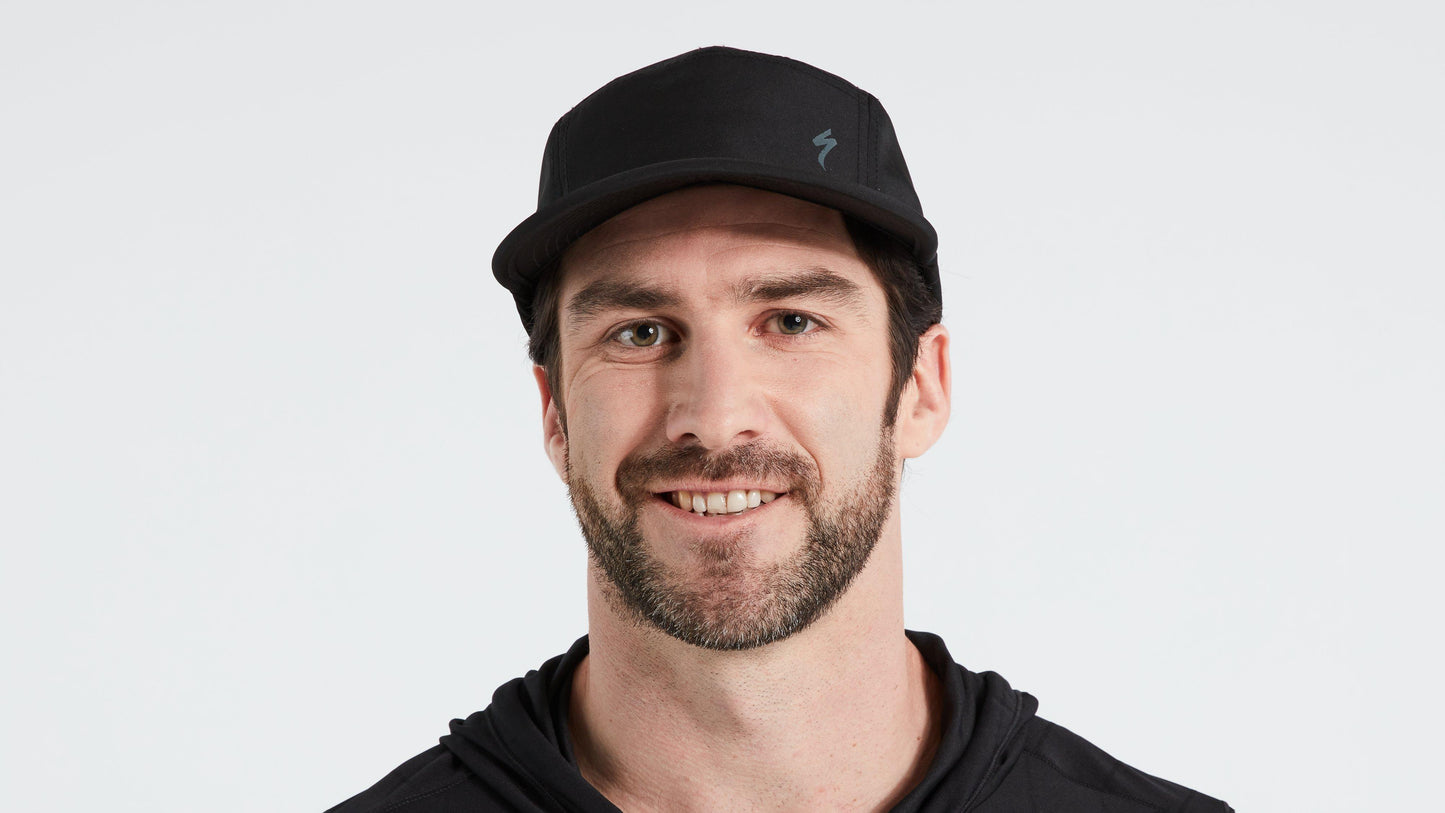 Specialized New Era 9Fifty Snapback Hat -  Speed of Light  Collection - Dark One Size