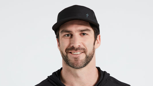 Specialized New Era 9Fifty Snapback Hat -  Speed of Light  Collection - Dark One Size