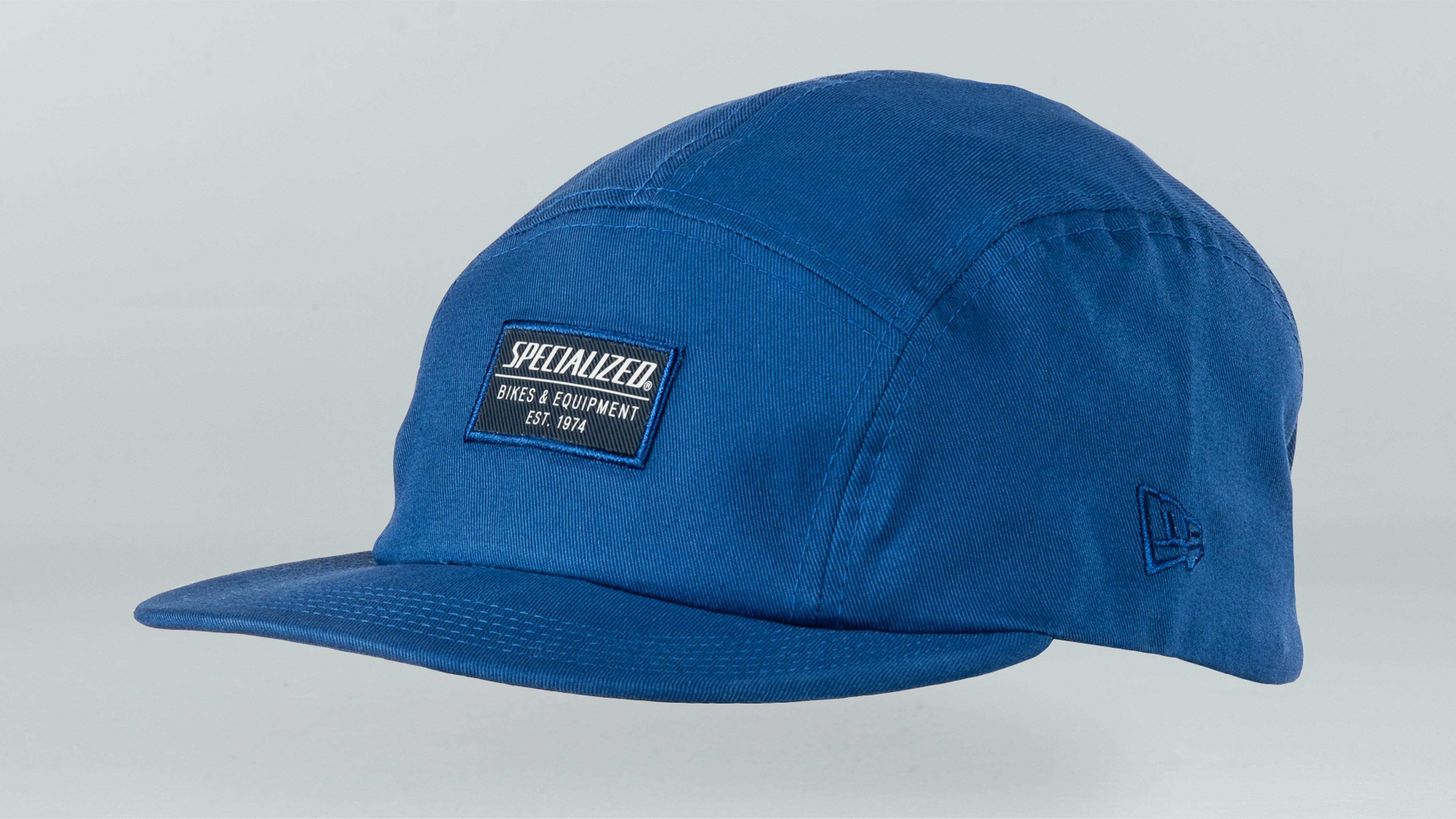 Specialized New Era 5-Panel Specialized Hat – Incycle Bicycles