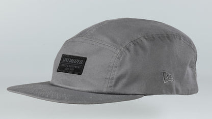 Specialized New Era 5 Panel Hat