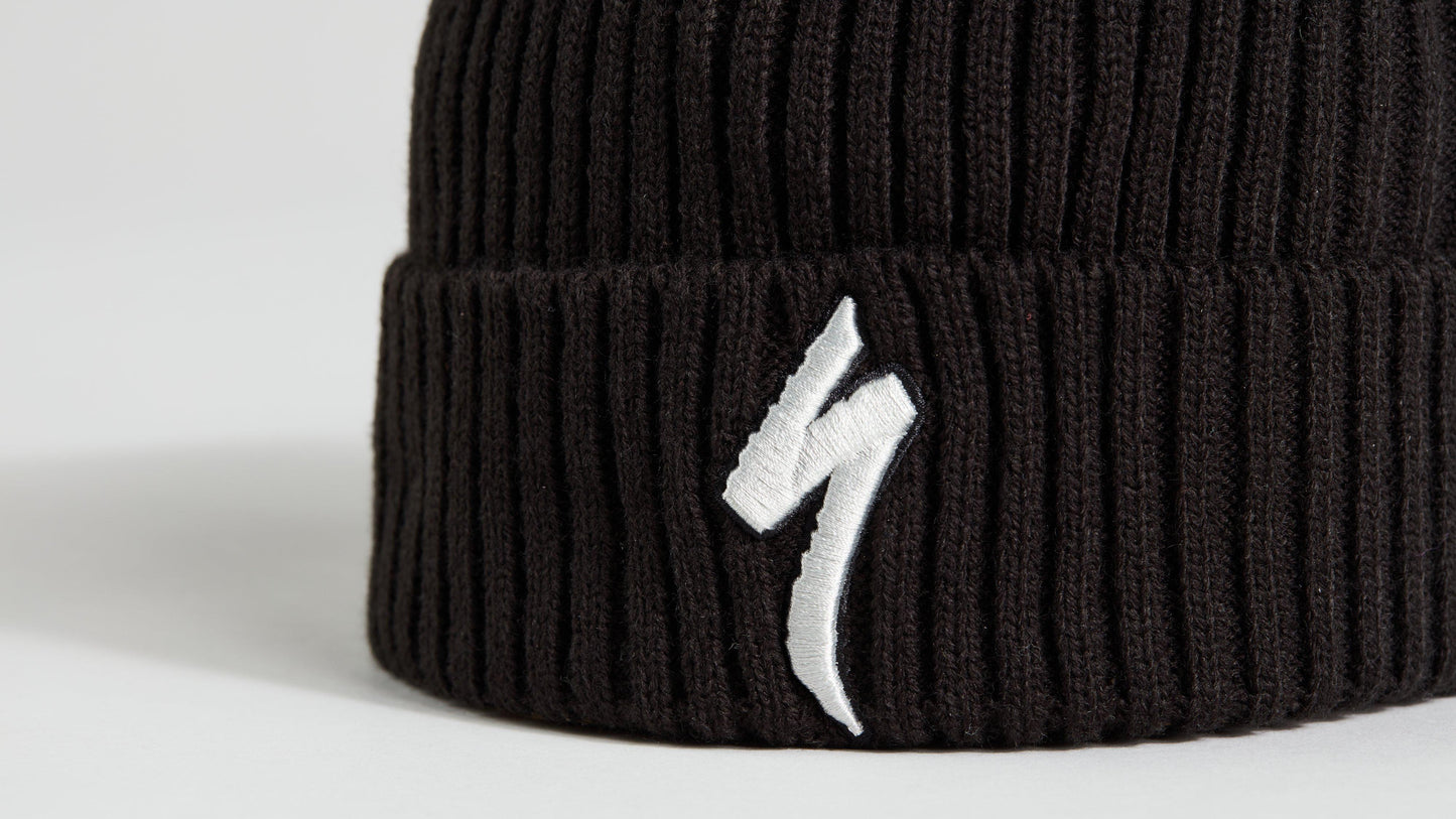 Specialized New Era Cuff Beanie S-logo Hat