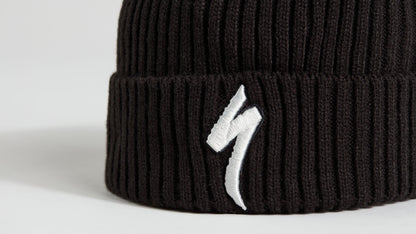 Specialized New Era Cuff Beanie S-logo Hat