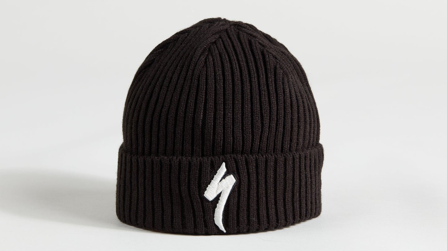 Specialized New Era Cuff Beanie S-logo Hat
