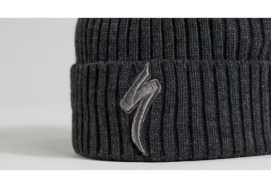Specialized New Era Cuff Beanie S-logo Hat