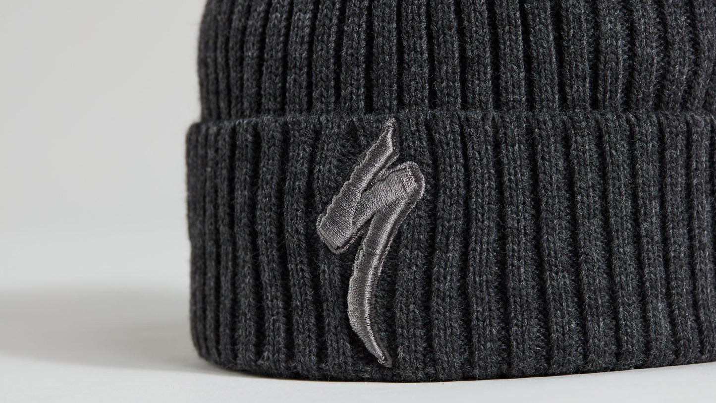 Specialized New Era Cuff Beanie S-logo Hat