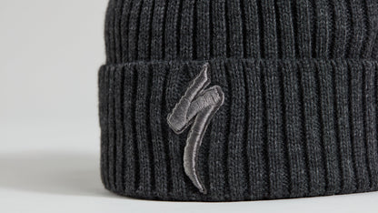 Specialized New Era Cuff Beanie S-logo Hat