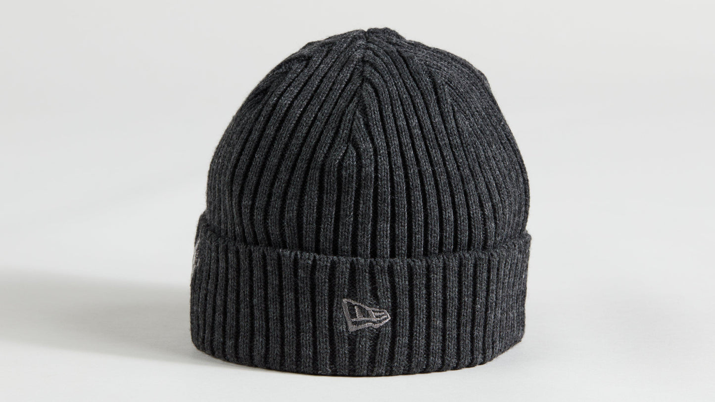 Specialized New Era Cuff Beanie S-logo Hat