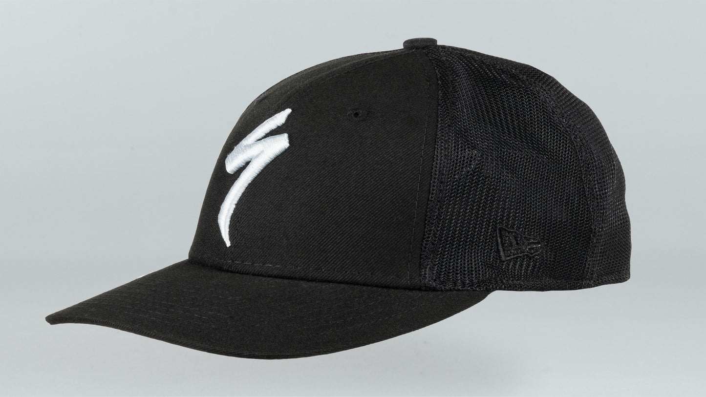 Specialized New Era Trucker Hat S-logo