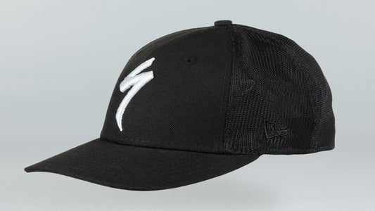 Specialized New Era Trucker Hat S-logo