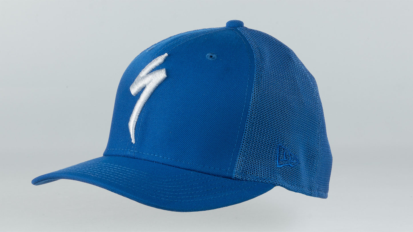 Specialized New Era Trucker Hat S-logo
