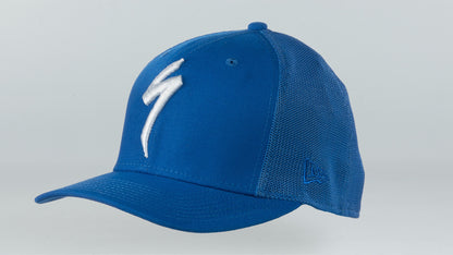 Specialized New Era Trucker Hat S-logo