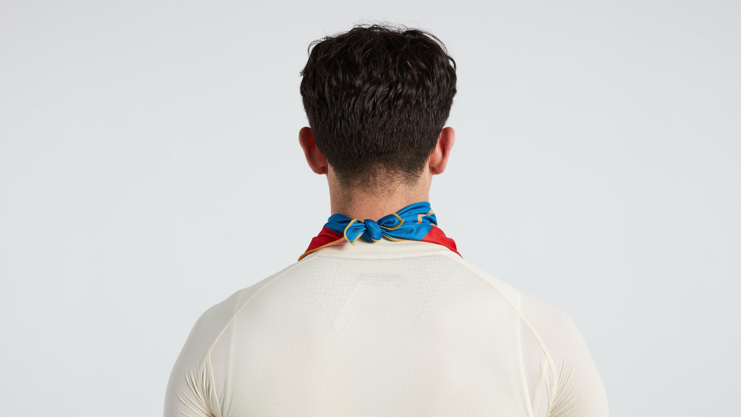 Specialized Bandana - Sagan Collection: Disruption - Multi One Size