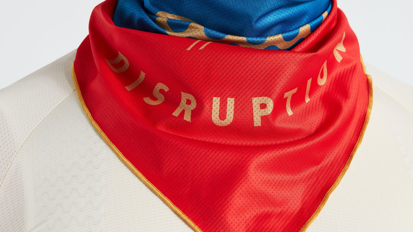 Specialized Bandana - Sagan Collection: Disruption - Multi One Size