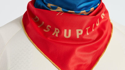 Specialized Bandana - Sagan Collection: Disruption - Multi One Size