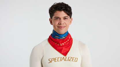 Specialized Bandana - Sagan Collection: Disruption - Multi One Size