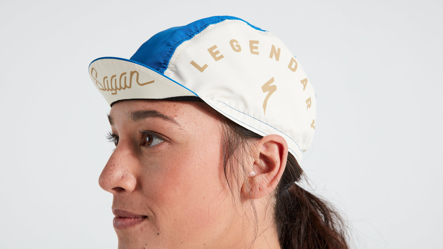 Specialized Sagan Disruption Deflect Uv Cycling Cap