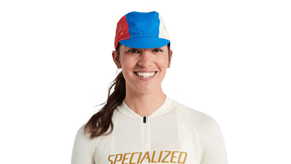 Specialized Sagan Disruption Deflect Uv Cycling Cap