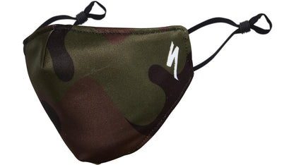 Specialized Specialized Face Mask Reusable