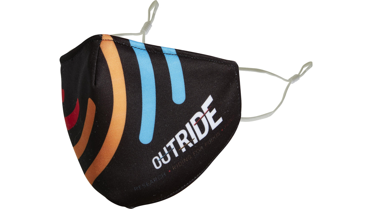 Specialized Specialized Face Mask Reusable