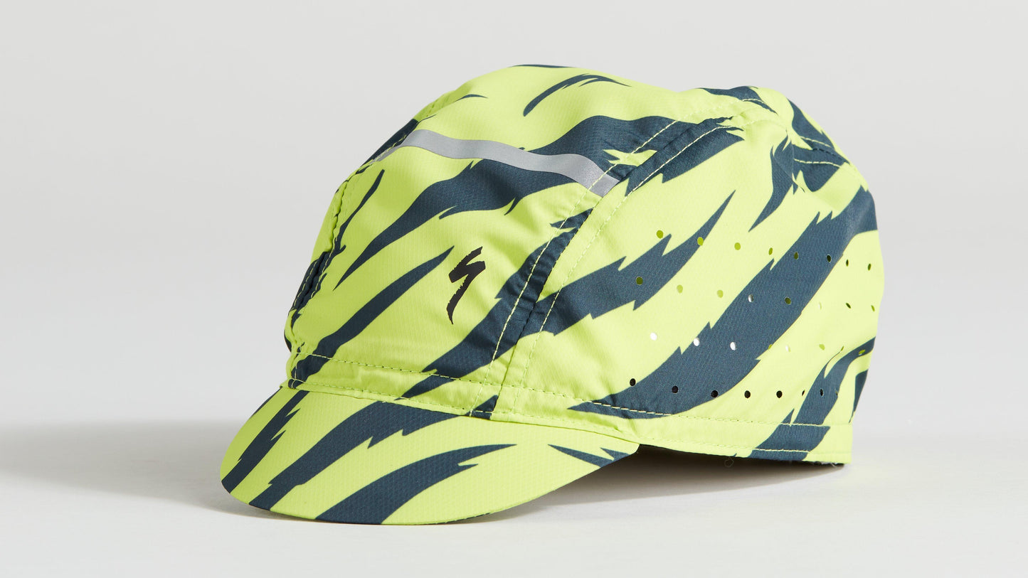 Specialized Lightning Reflect Cycling Cap Hat