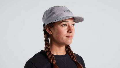 Specialized New Era 5 Panel Hat
