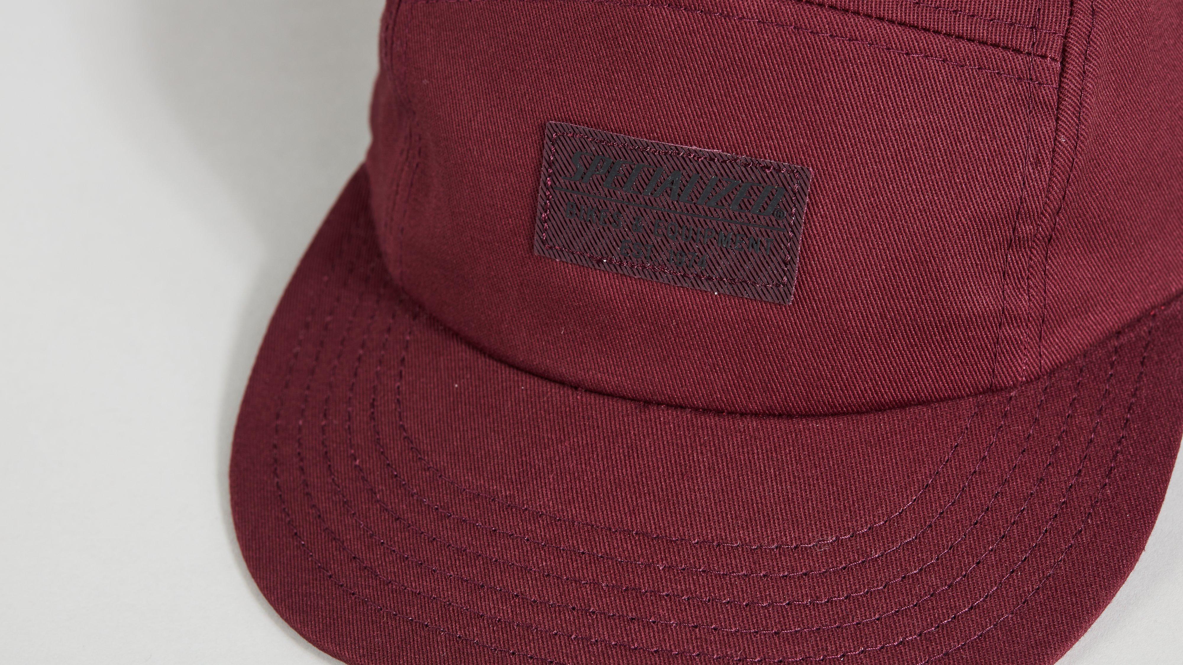 Specialized New Era 5-Panel Specialized Hat – Incycle Bicycles