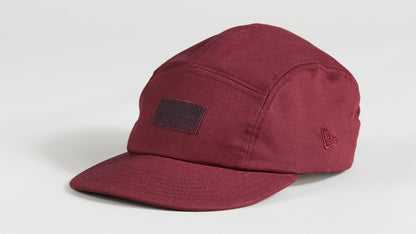 Specialized New Era 5 Panel Hat
