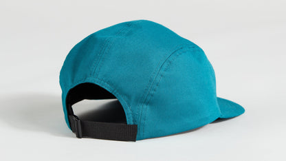 Specialized New Era 5 Panel Hat
