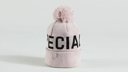 Specialized New Era Pom Beanie Specialized Hat
