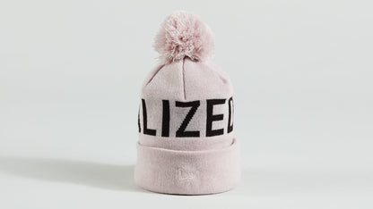 Specialized New Era Pom Beanie Specialized Hat