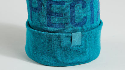 Specialized New Era Pom Beanie Specialized Hat
