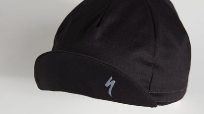 Specialized Cotton Cycling Cap - Black One Size
