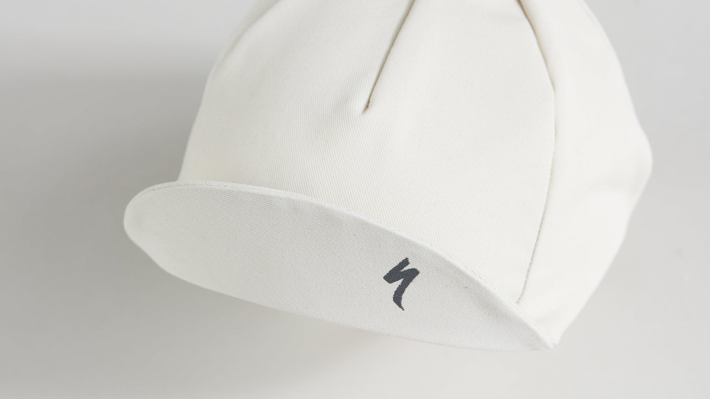 Specialized Cotton Cycling Cap Hat