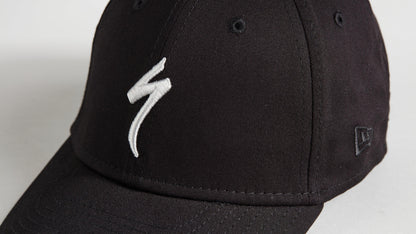 Specialized New Era Youth Hat S-Logo Hat