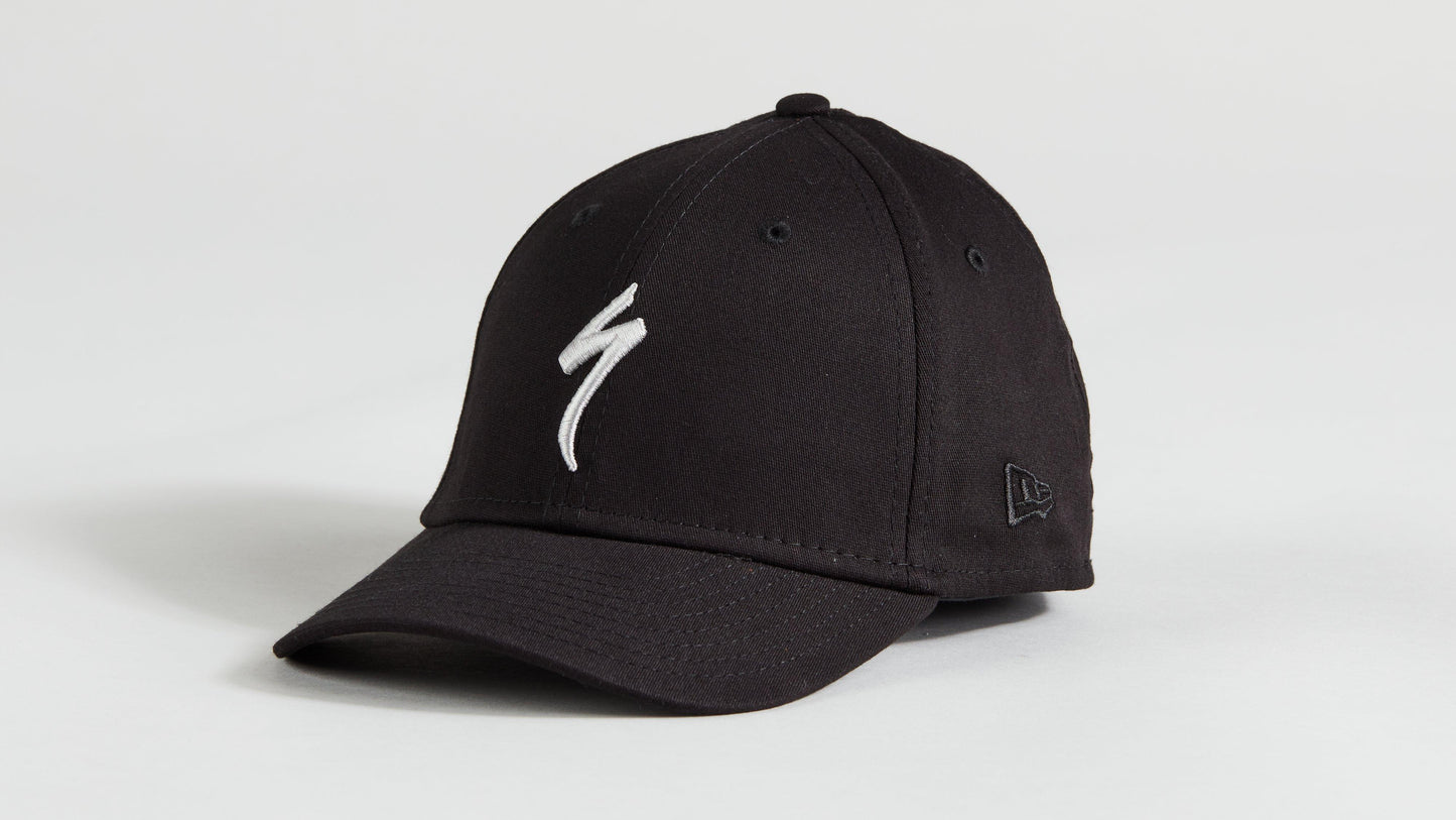 Specialized New Era Youth Hat S-Logo Hat