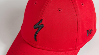 Specialized New Era Youth Hat S-Logo Hat