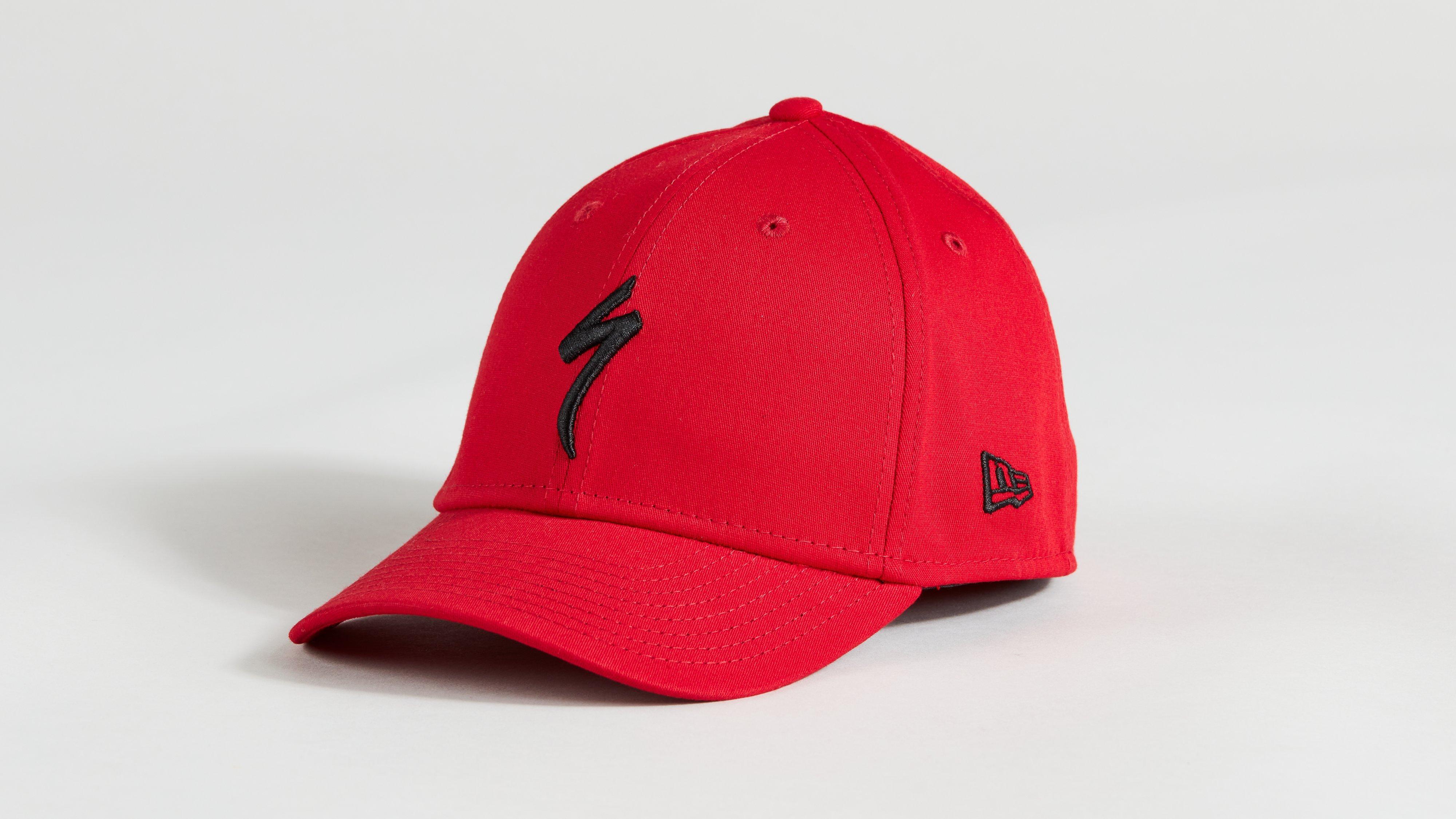 Specialized Youth New Era S-Logo Hat – Incycle Bicycles