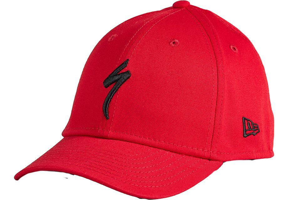 Specialized New Era Youth Hat S-Logo Hat