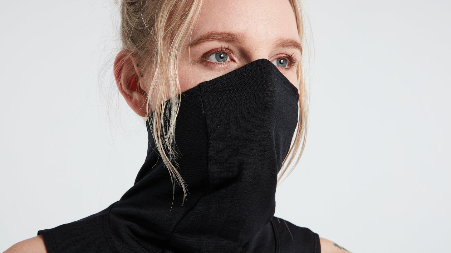 Specialized Powergrid Dickey Neck Gaiter