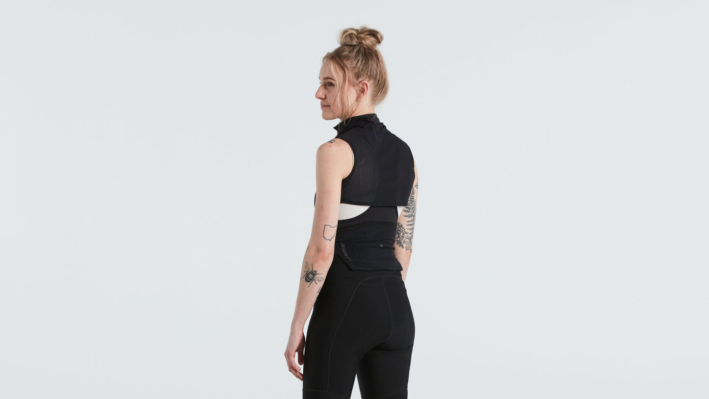 Specialized Powergrid Dickey Neck Gaiter