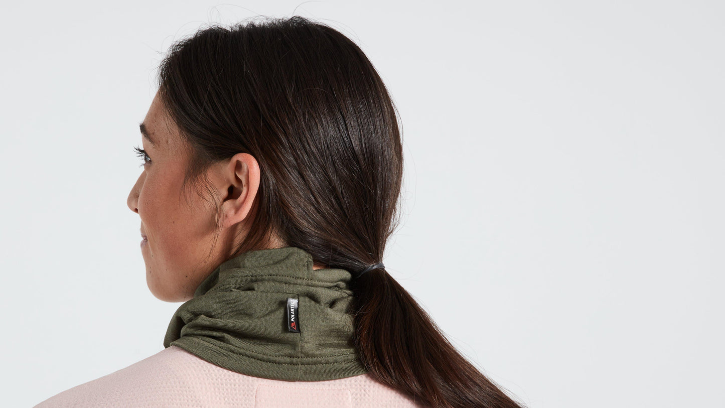 Specialized Powergrid Neck Gaiter
