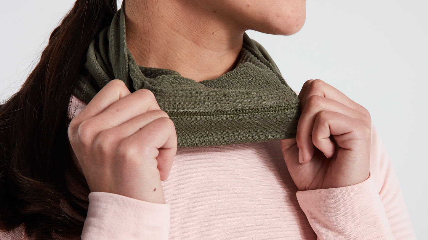 Specialized Powergrid Neck Gaiter