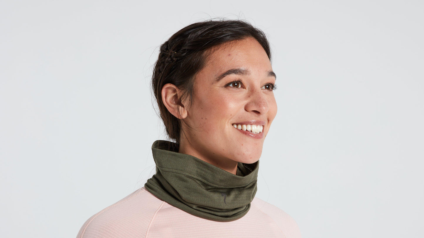 Specialized Powergrid Neck Gaiter
