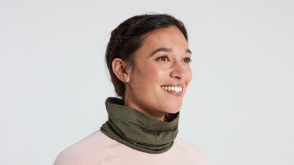 Specialized Powergrid Neck Gaiter