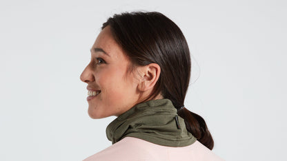 Specialized Powergrid Neck Gaiter