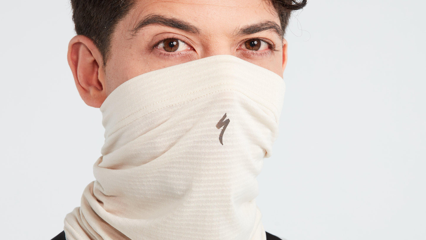 Specialized Powergrid Neck Gaiter