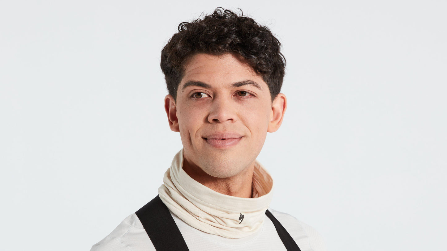 Specialized Powergrid Neck Gaiter