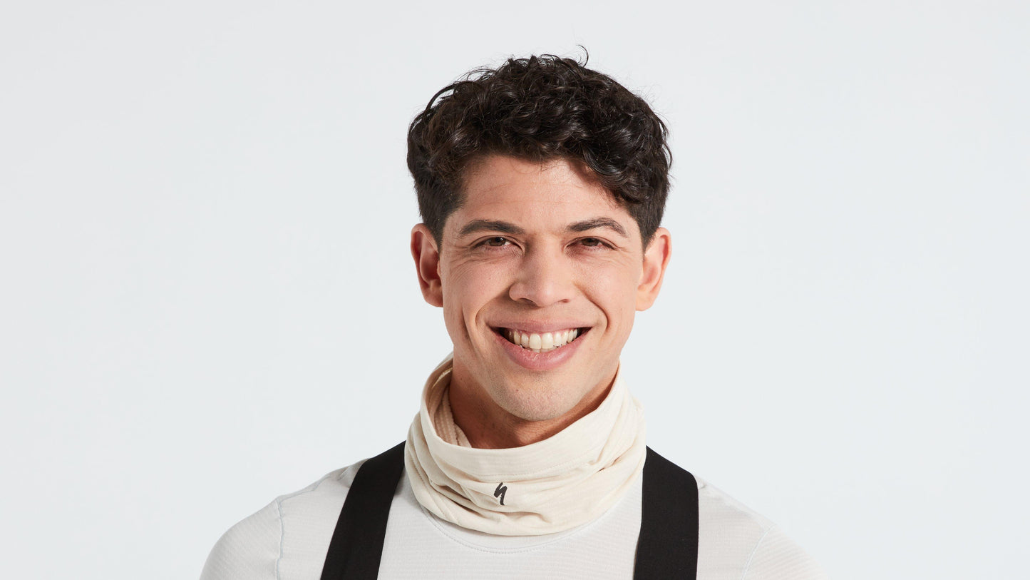 Specialized Powergrid Neck Gaiter