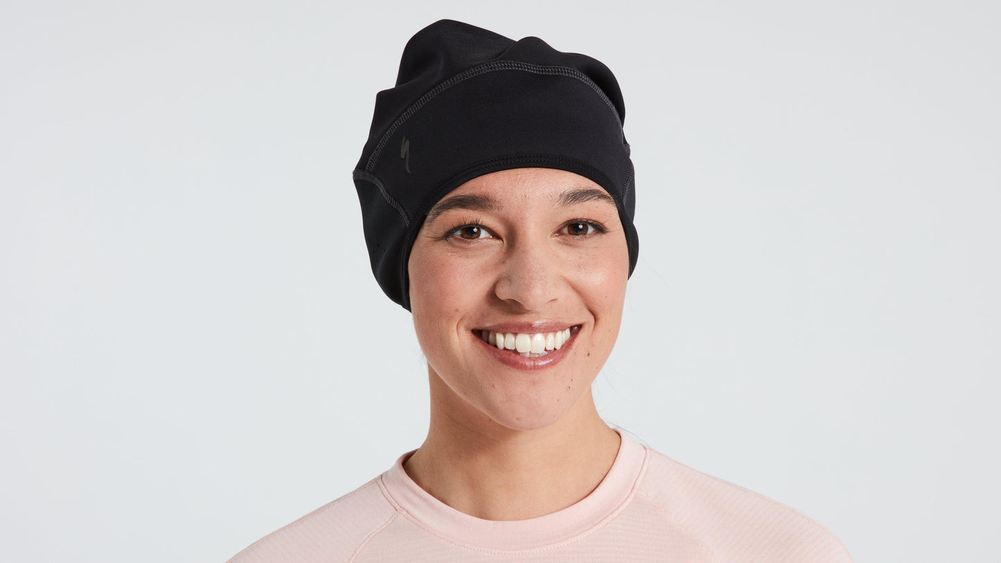 Specialized Thermal Hat/neck Warmer Hat