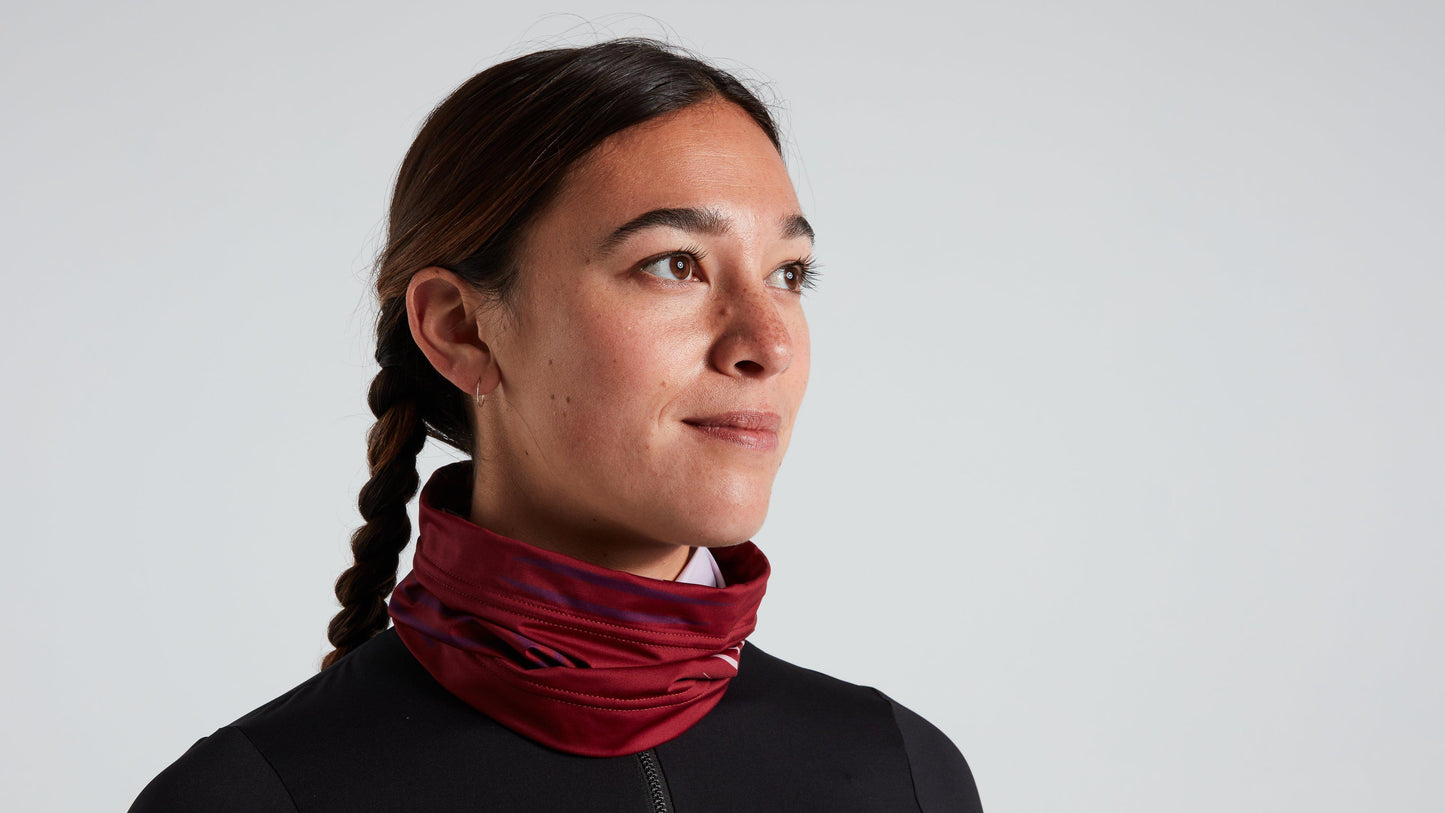 Specialized Blur Neck Gaiter Neck Gaiter